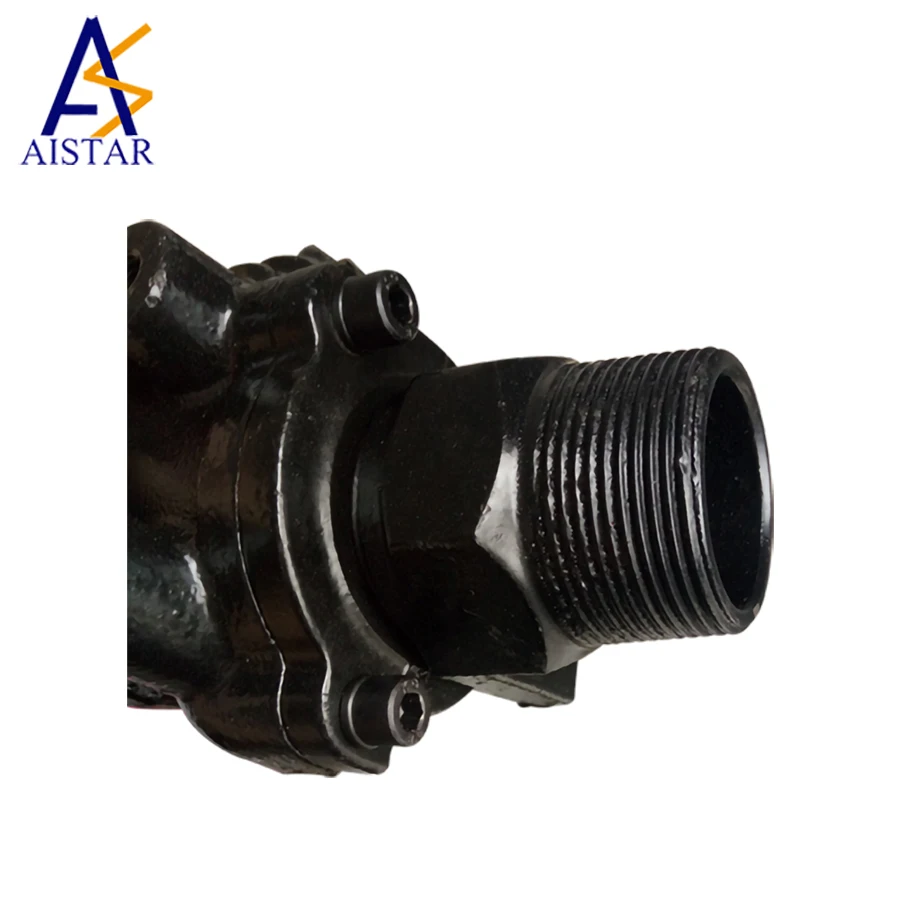 Chinese Factory Fuel Station 1.5inch Emergency Shut-Off Valves/Shear Valves