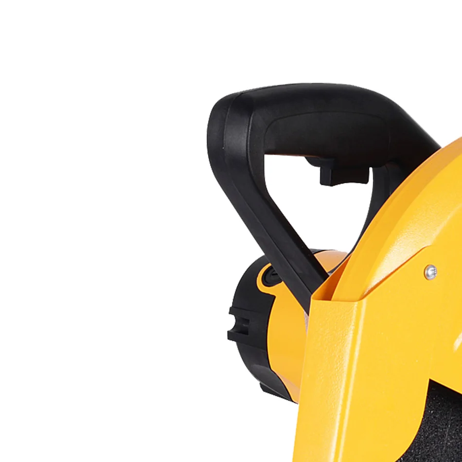 1900W 14inch 355mm industrial metal high speed cut off saw machine