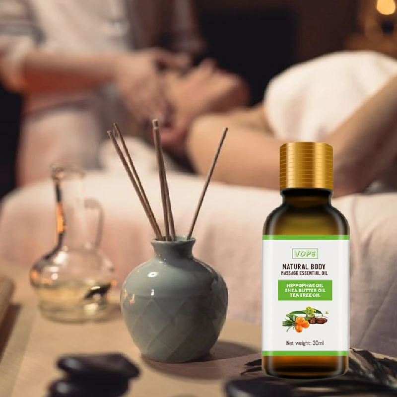 Best Private Label Skin Care Massage Oil 100% Pure Natural Organic Rose Petal Essential Oli For Face Body And Hair