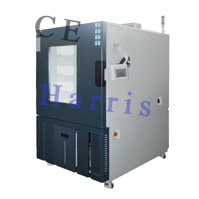 1000L High Capacity Stable Environment Lab Testing Machine CE Certification Programmable Temperature Humidity Test Chamber