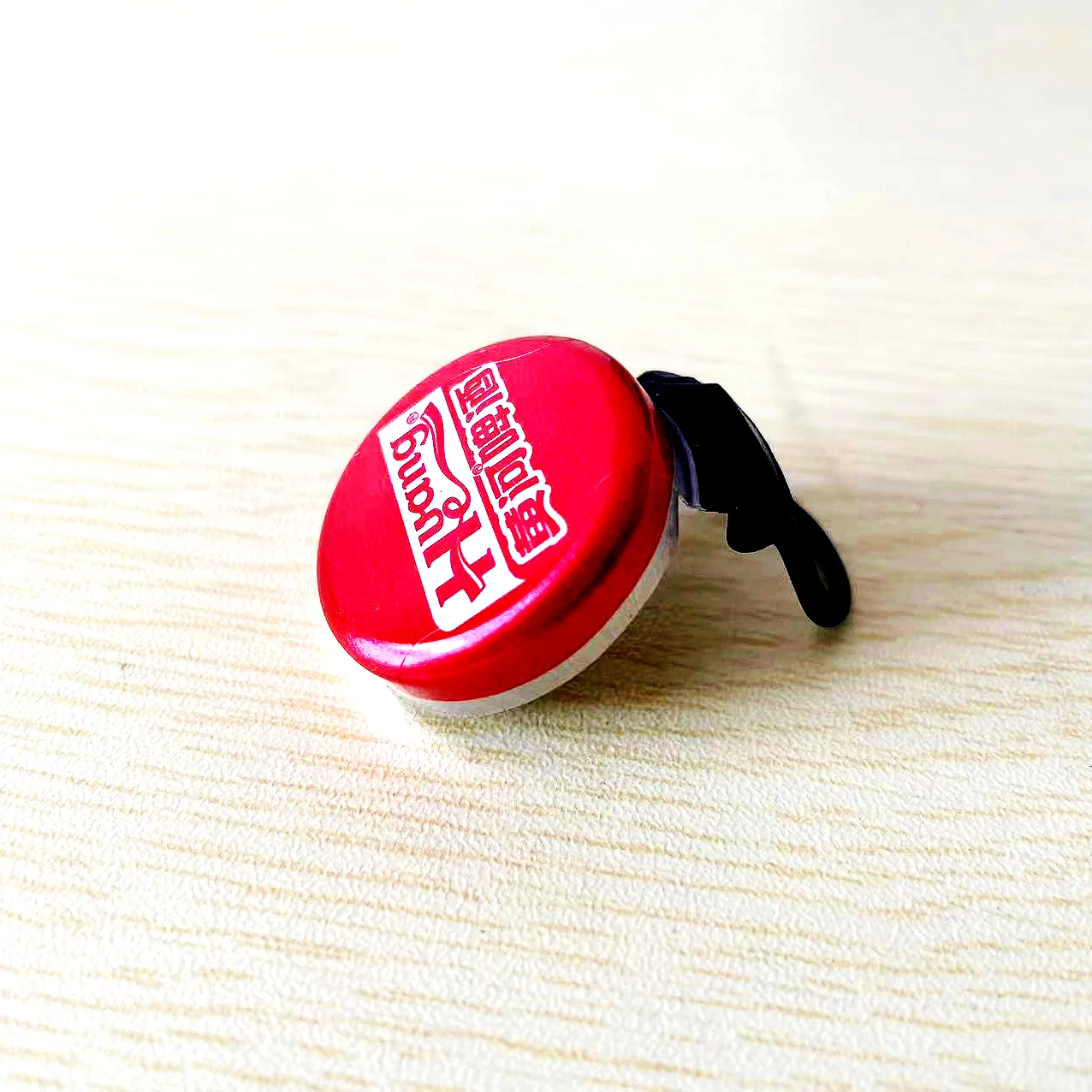 Wholesales Juice Soda Bottle Ring Pull Caps 26mm Aluminum Plastic Cap for Beer Bottles