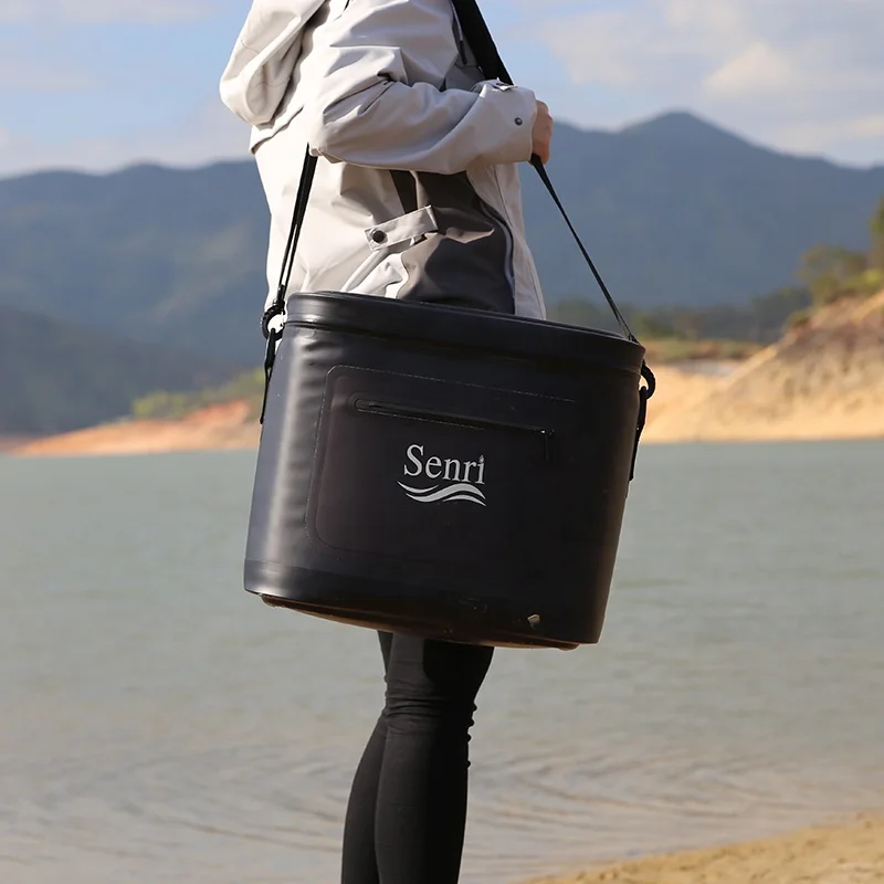 ODM OEM Soft Cooler Bag Portable Leakproof Cooler Pack Soft Pack Cooler Insulated Waterproof for Fishing,Camping,Hiking