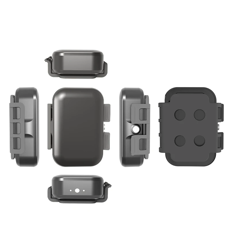 Top Quality Real Time Position 4G Waterproof Easyfind Mini Rechargeable Dog Cat Animal Pet  GPS Tracker