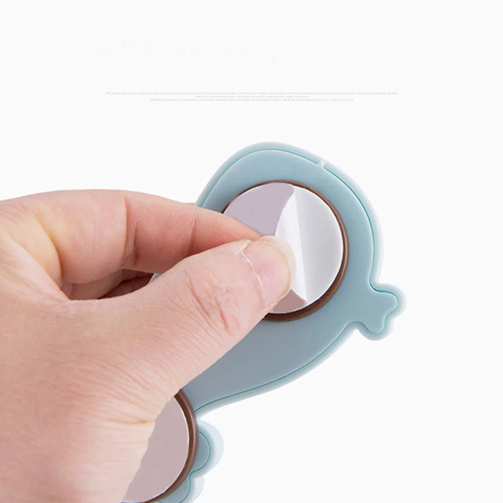 Замок в форме Кита