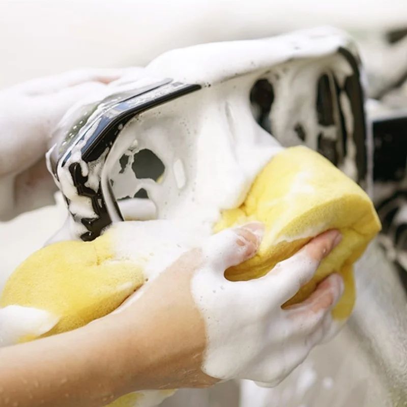 .Car polish wax care and clean auto care products manufacturer kit super imported material cleaner G17