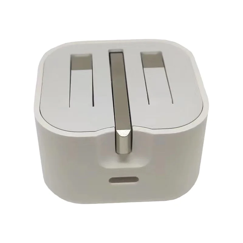 
Uk/HK folded plug wholesale usb-c pd charger 30w fast wall charger travel charger for tablet 