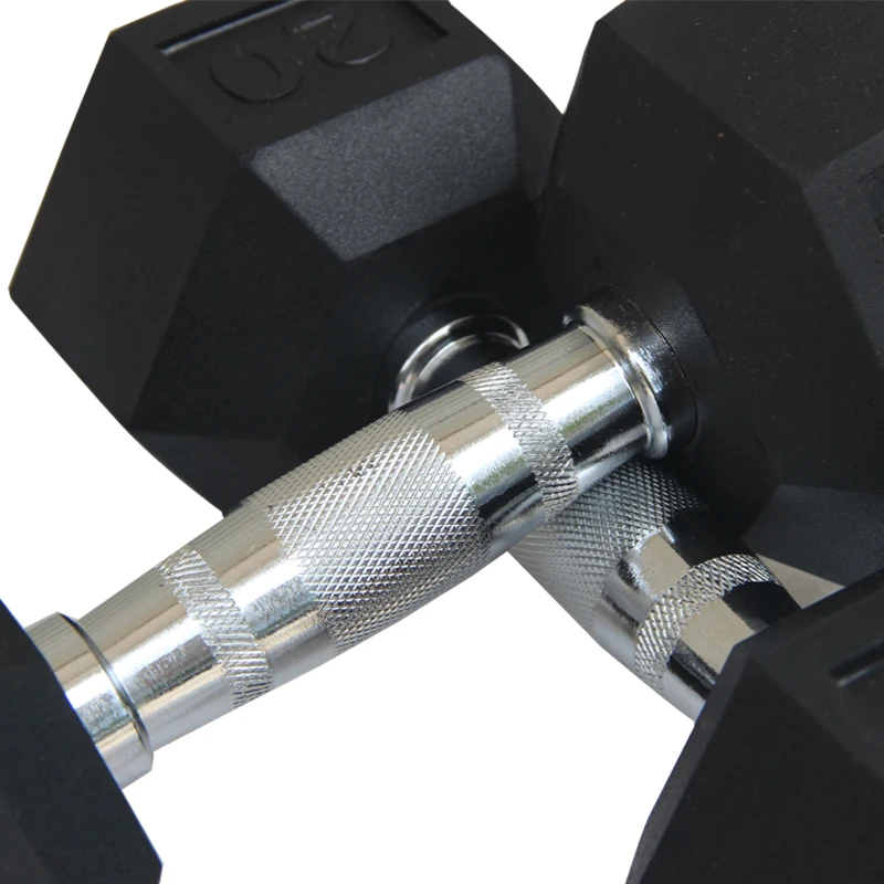 
Wholesale new popular gym fitness cross fit equipment dumbell dumbbelles dumbbell 5kg 