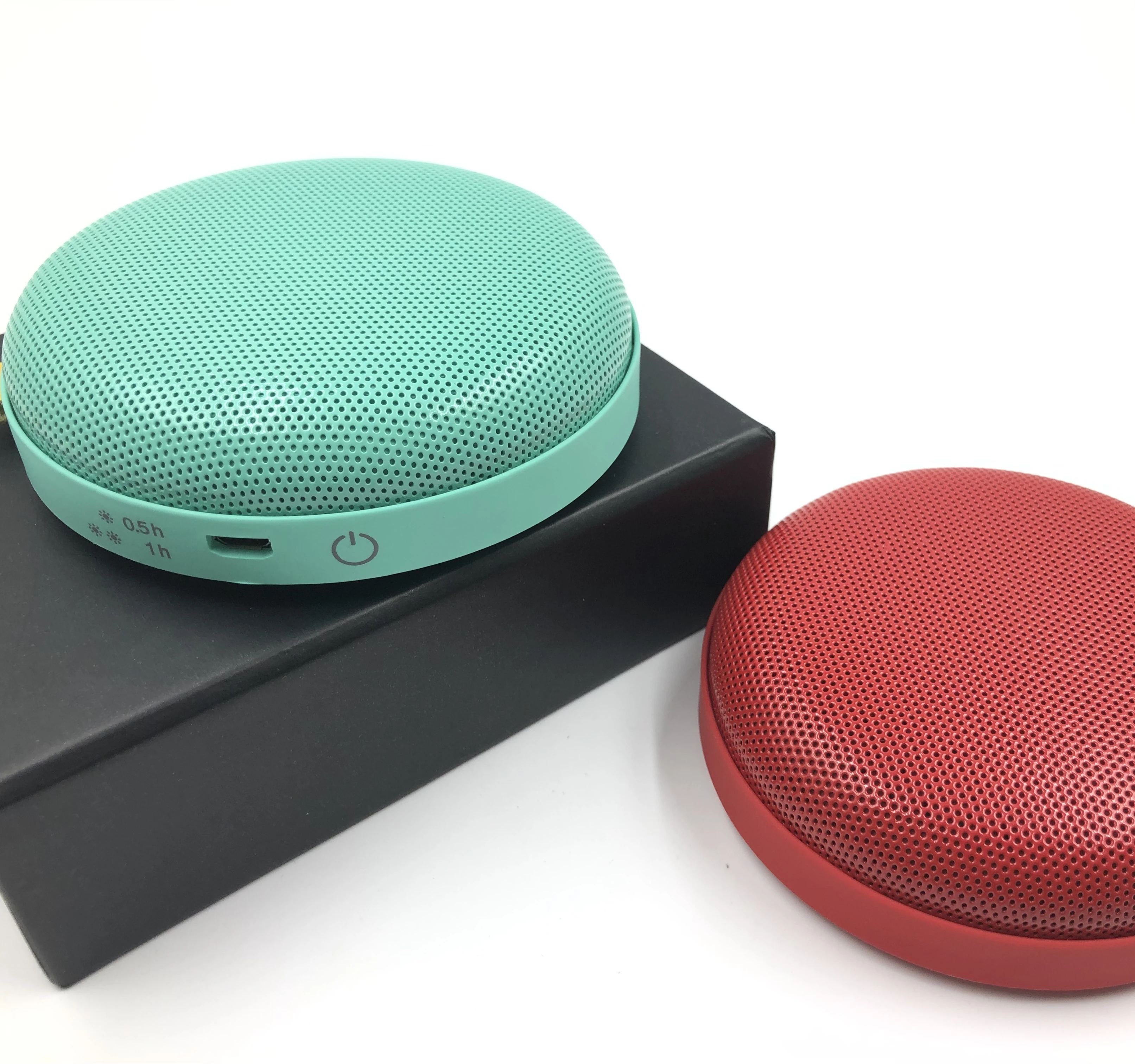 Commercial Personal Car MIni Portable Air Purifier