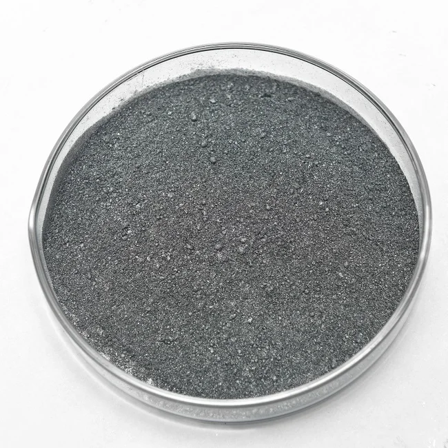 325 mesh black aluminum powder powdered aluminum