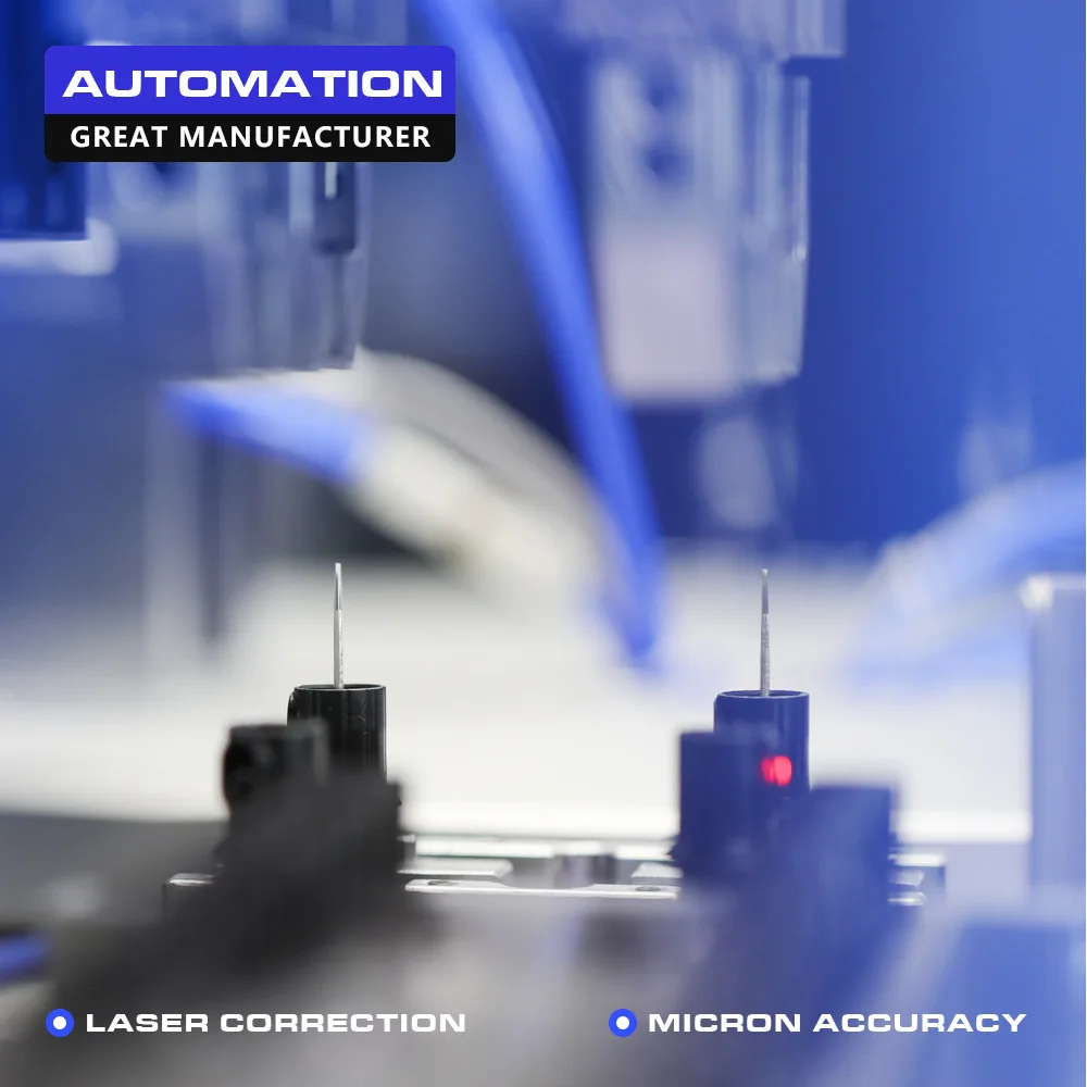 Wholesale Price Tattoo needle Cartridge Membrane system professional China tattoo needle Factory