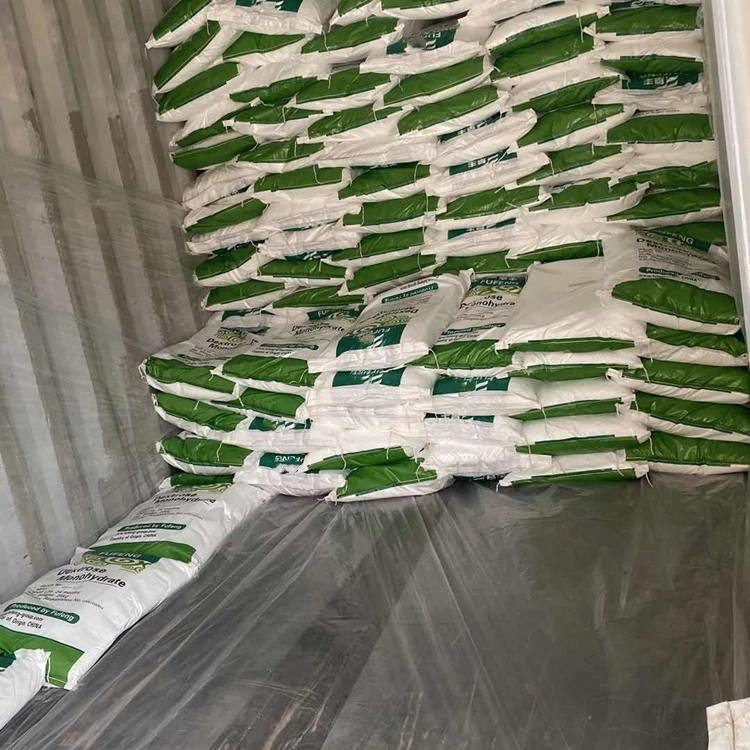 Food Grade Flavours Enhancers Monosodium Glutamate E621 CAS: 142-47-2 Msg