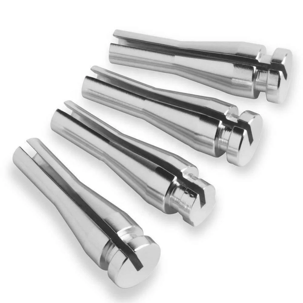 Ford Door Cable Repair Kit Latch Lock Cable Ends Replacement Cab Rear Latch Cable Repair Parts for Ford F-series F150 F250 F350