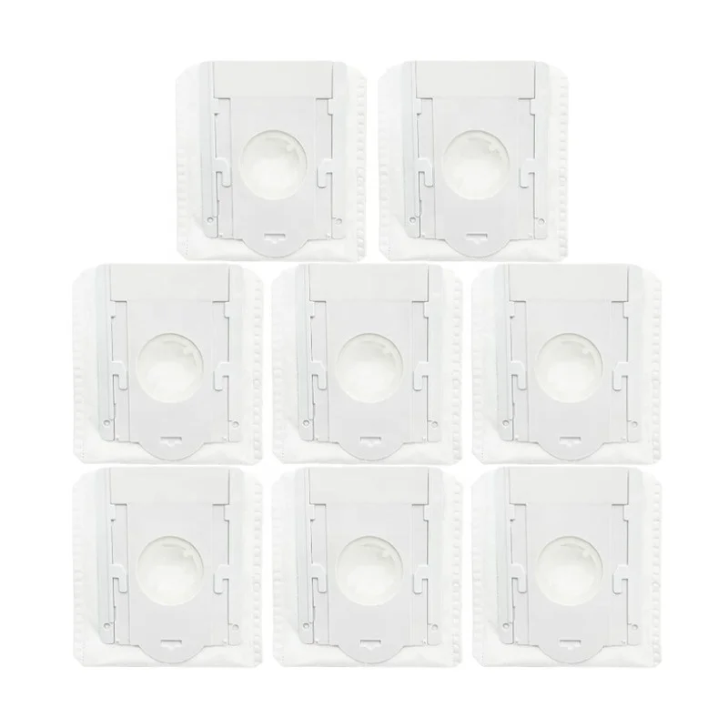 Vacuum Cleaner Dust Filter Bag Compatible with Samsung VCA-ADB90 70+ 75+ 90 Series Cordless Stick Vacuum Cleaner Parts