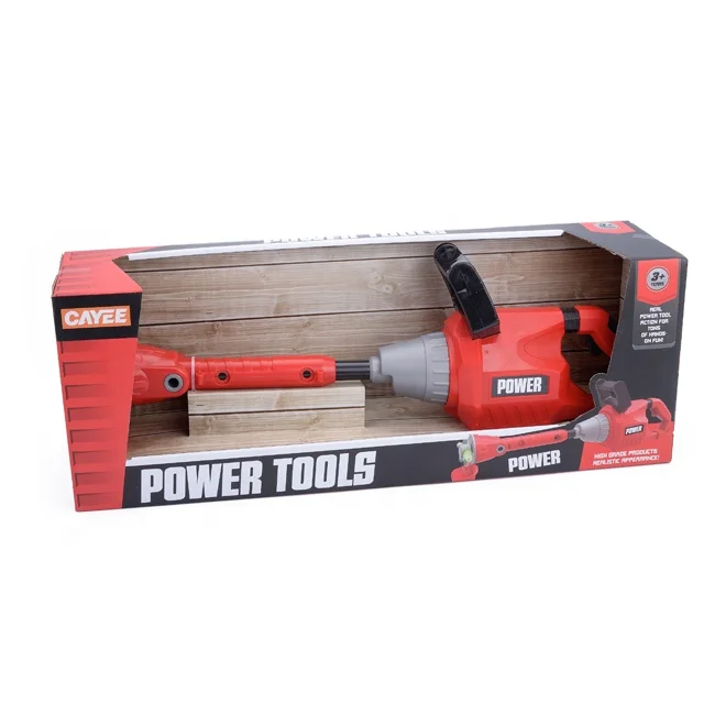 Hot sale electric lawn mower toy with light and sound for kids