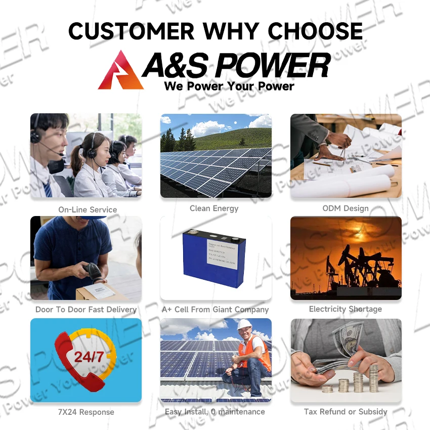 5kwh Residential Inverter For On Grid Solar Panel System 50kw 3 Phase De Paneles Solares Photovoltaic Set