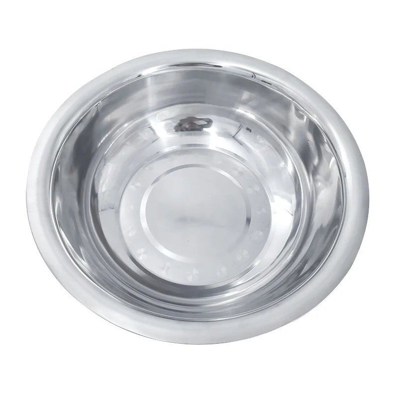 Kitchen cheap price multifunction stainless steel mixing salad bowl