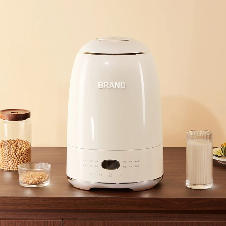 Multi 6-Blade New Design Food Processor For Baby Food Smart Food Processor