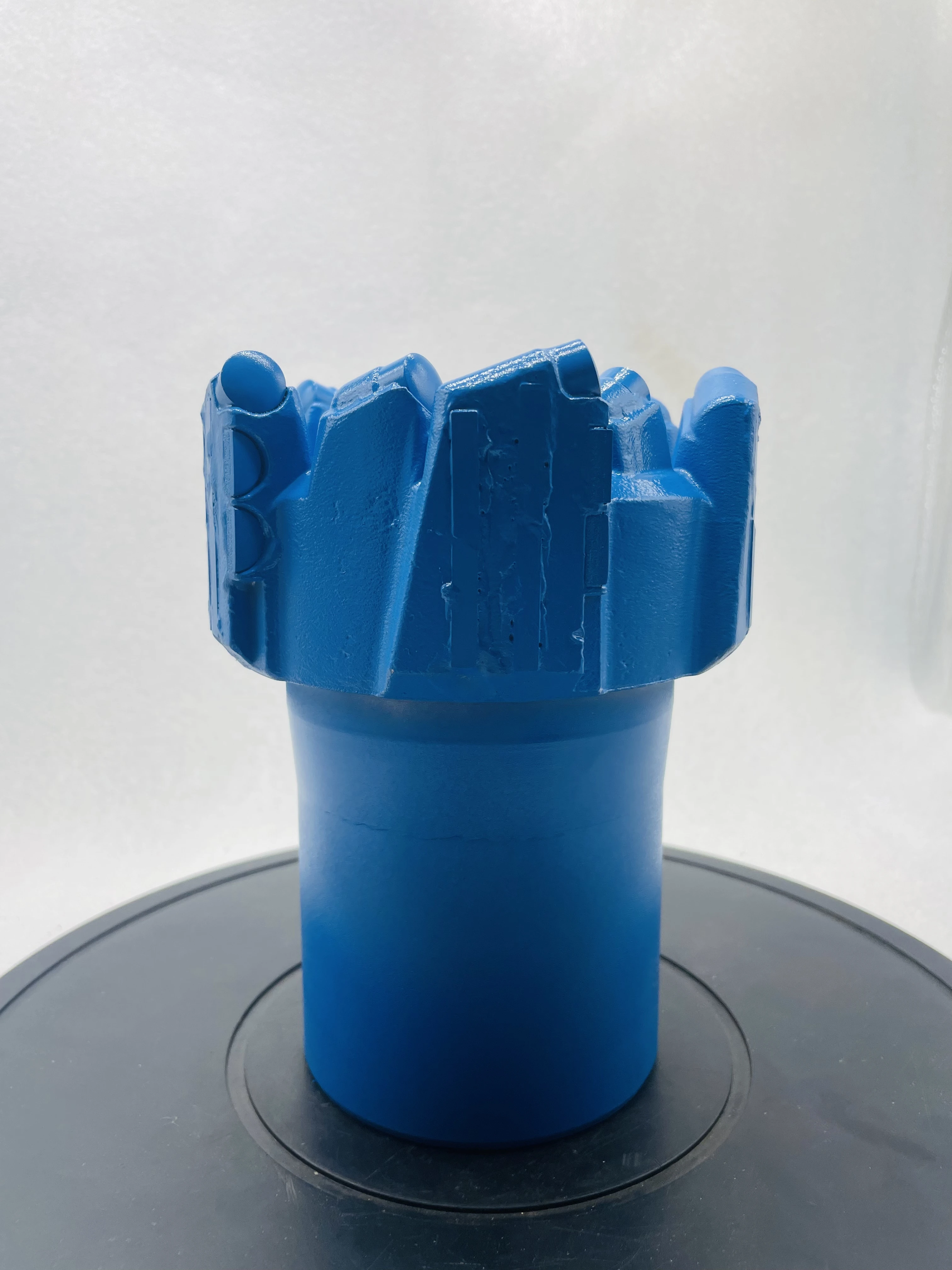 Fs High Quality Best Prices 1308 Flat PDC Cutter Diameter 133 mm Flat Head PDC Drill Bit