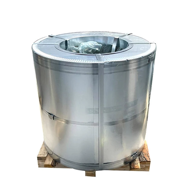 Low Carbon GI/GL Zinc Coated Galvanized Steel Coil /Sheet Corrugated Metal Roof Sheets