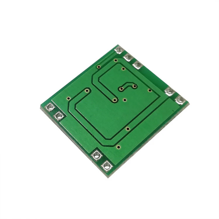 Mini Digital DC 5V Amplifier Board Class D 2*3W USB Power PAM8403 Audio Module