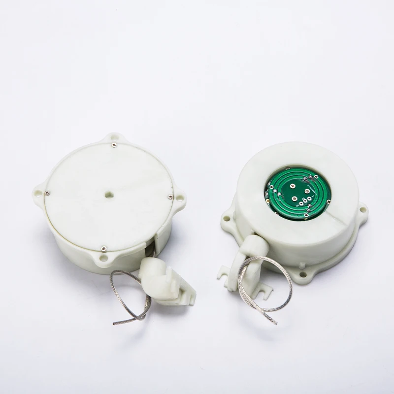 Indoor Easy Roller Set Garden Greenhouse Plant YOYO Adjustable Grow Light Hanger Lighting Lifter