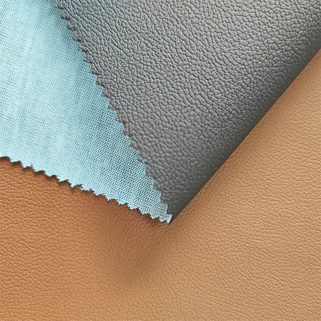 German Quality 160cm Width Car Interior Restyling PVC Dashboard Leather Cloth Chair upholstery leather