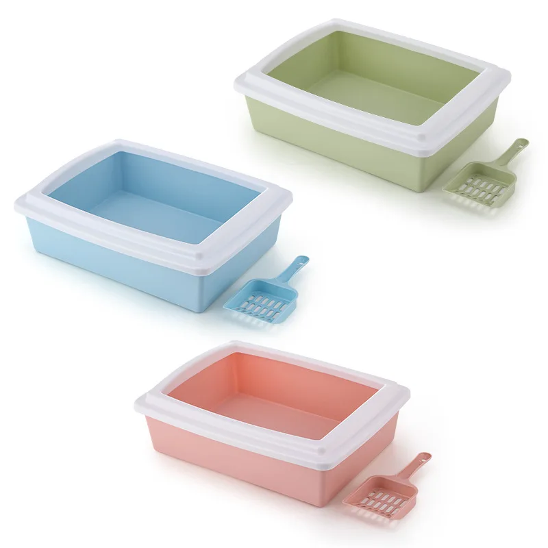 Туалет для кошек принадлежности для домашних животных кошачий наполнитель самоочищающийся кошачий наполнитель