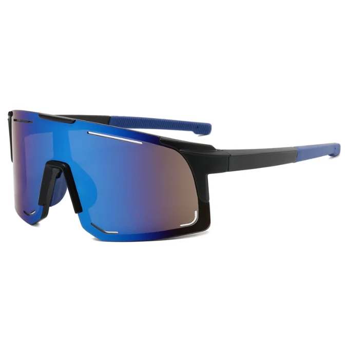 mens sport sunglasses fashion sun glasses sport cycling sunglass uv400 windproof pc sport sunglasses high quality