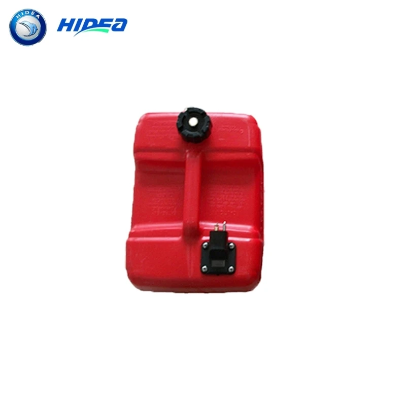 Hidea Fuel Tank Assembly 12L Boat Motor for YMH 2 stroke Outboard Engine