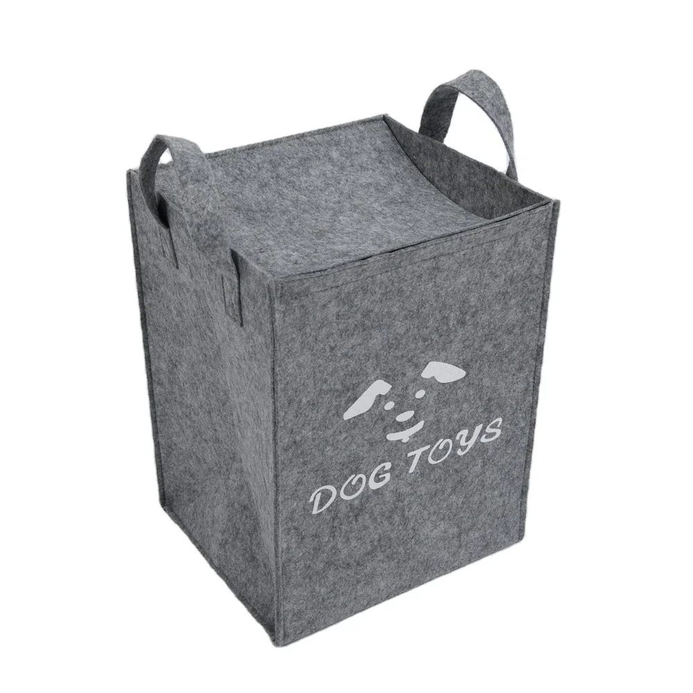 Storage organizer laundry toys hamper storage baskets for kids