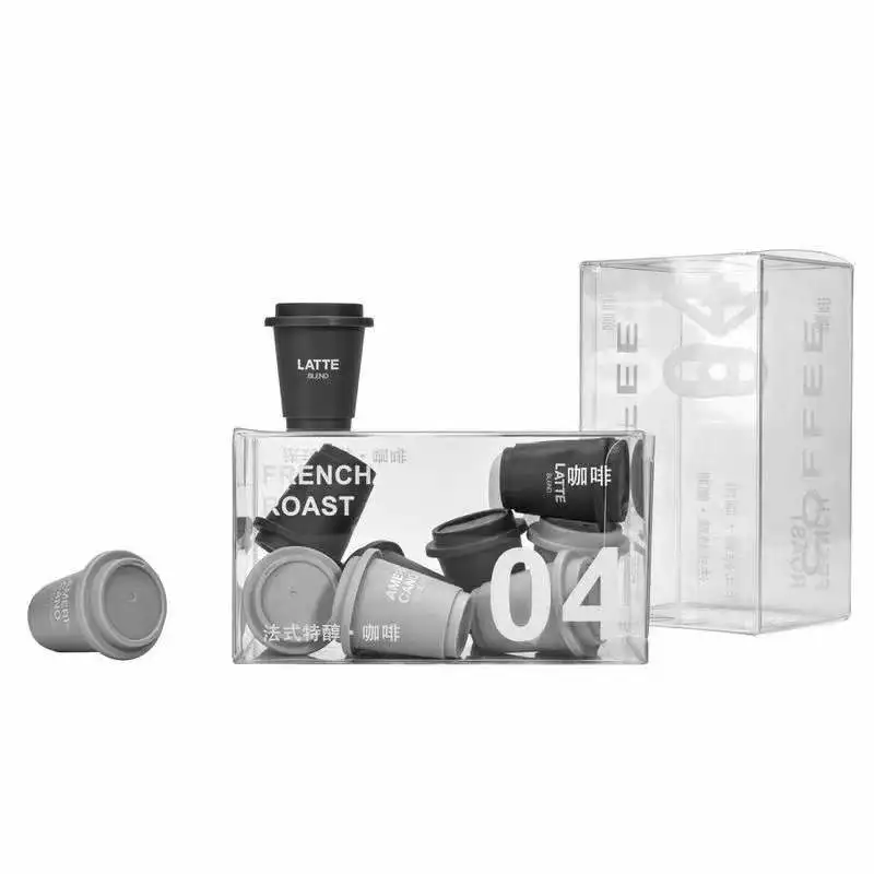 Cold brew freeze-dried coffee powder Arabica coffee powder