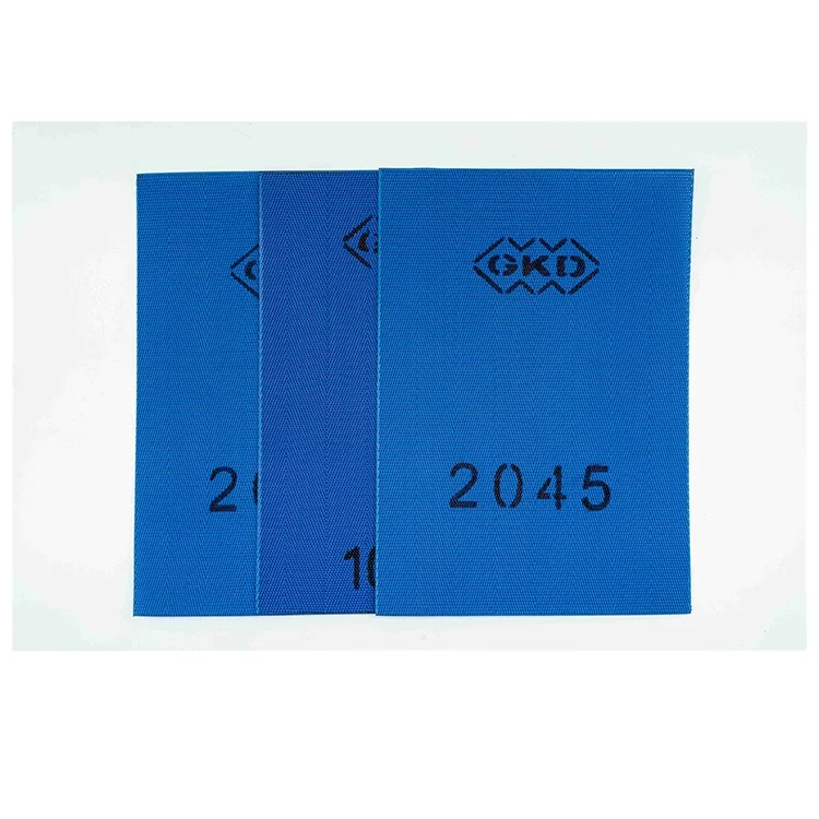 Factory directly supply high quality small fruit belt filter sludge vacuum belt filter