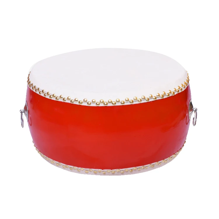 
Economical custom design popular product 60cm festival drum round festival drum 