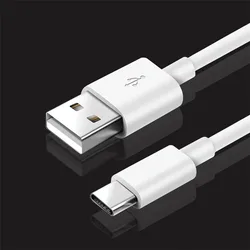 Дешевый кабель USB C к 3A 60W для быстрой зарядки и передачи данных типа c