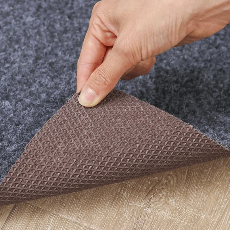 Entrance mat kitchen water-absorbent dirt-resistant non-slip mat bathroom mat can be cut bedroom living room carpet