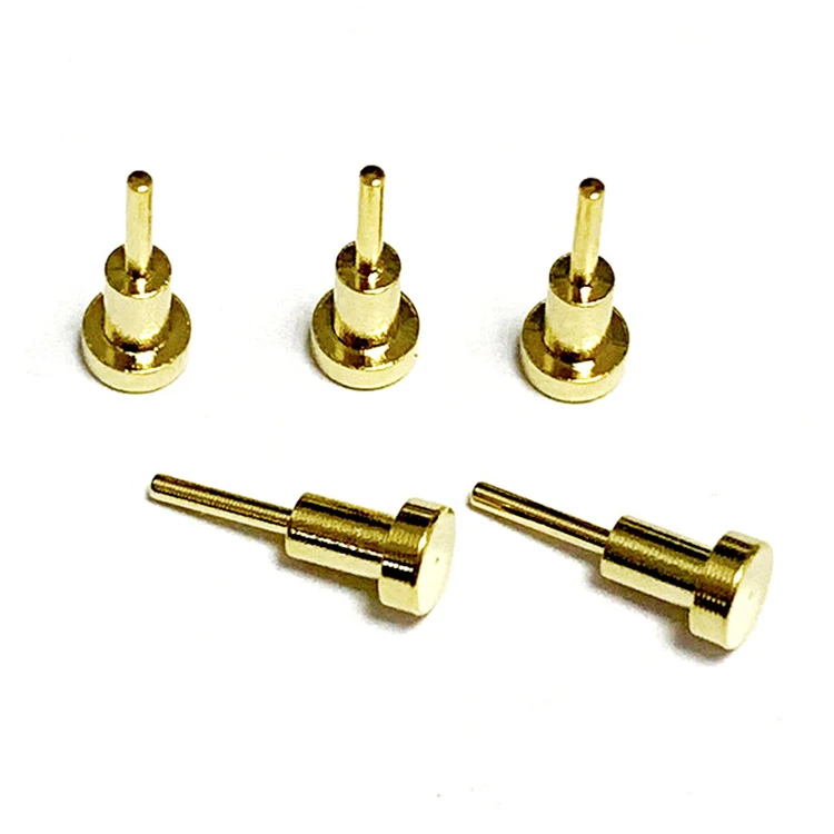 Pins Connector PCB Board 