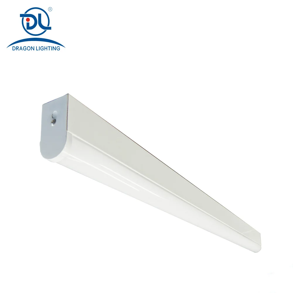 CE 20W 3000K-6000K Batten LED Linear Ceiling Light