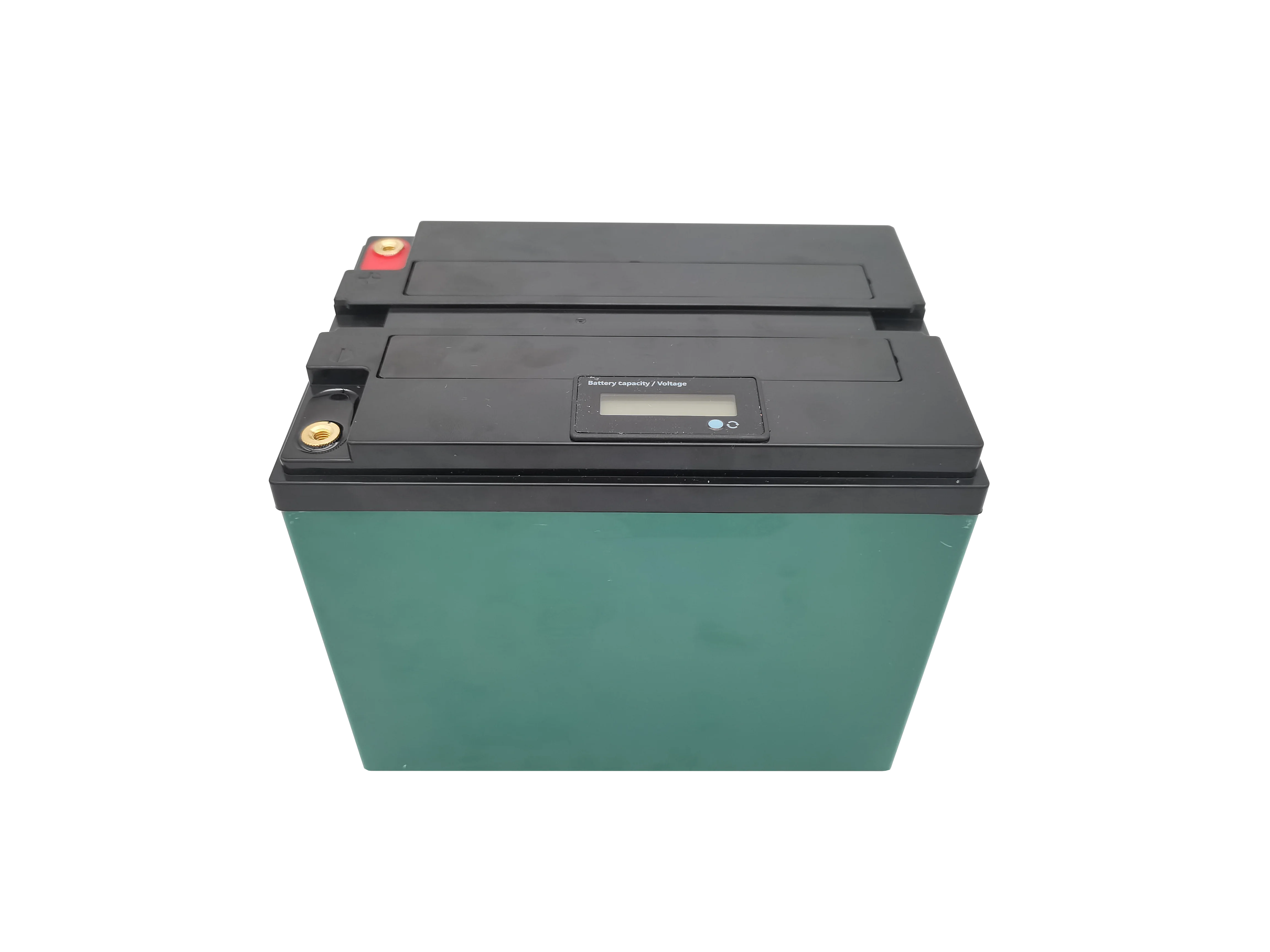 12v литиевая батарея Lifepo4 с 1000 циклами