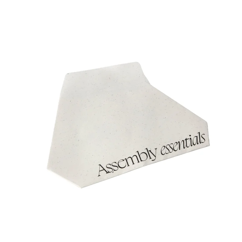 Custom Paper Envelope with Special Shape Custom New Style Paper Envelope Packaging with Logo Printing