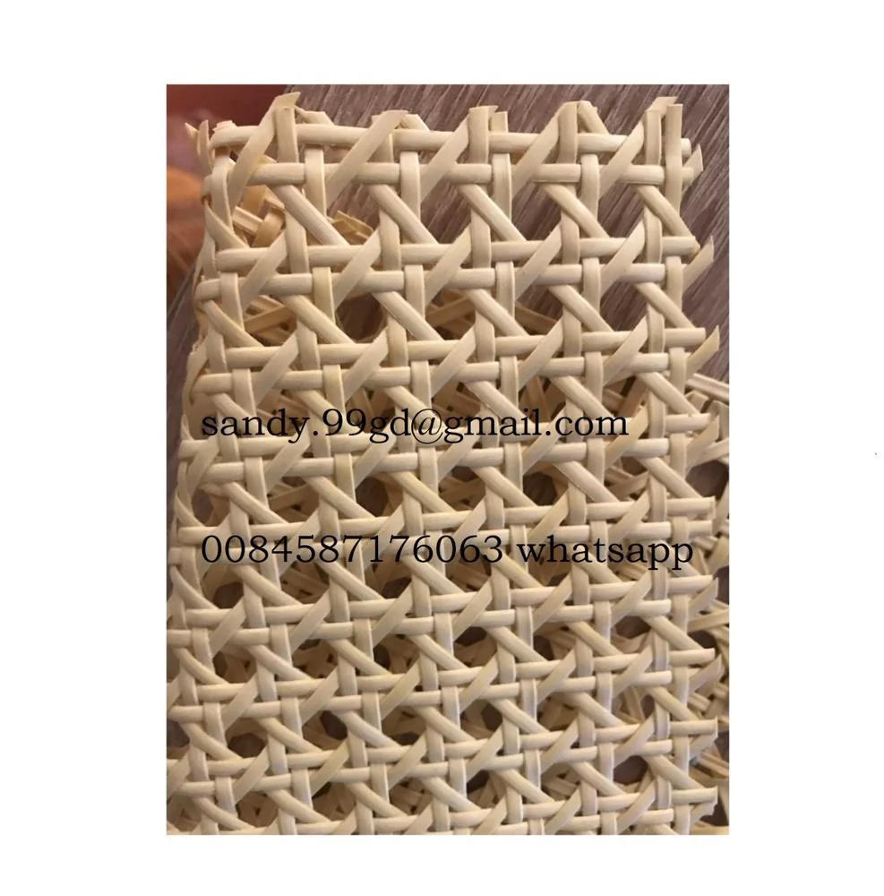 
Eco-Friendly rattan webbing/Vietnam rattan weaving for chair( 0084587176063 whatsapp) 