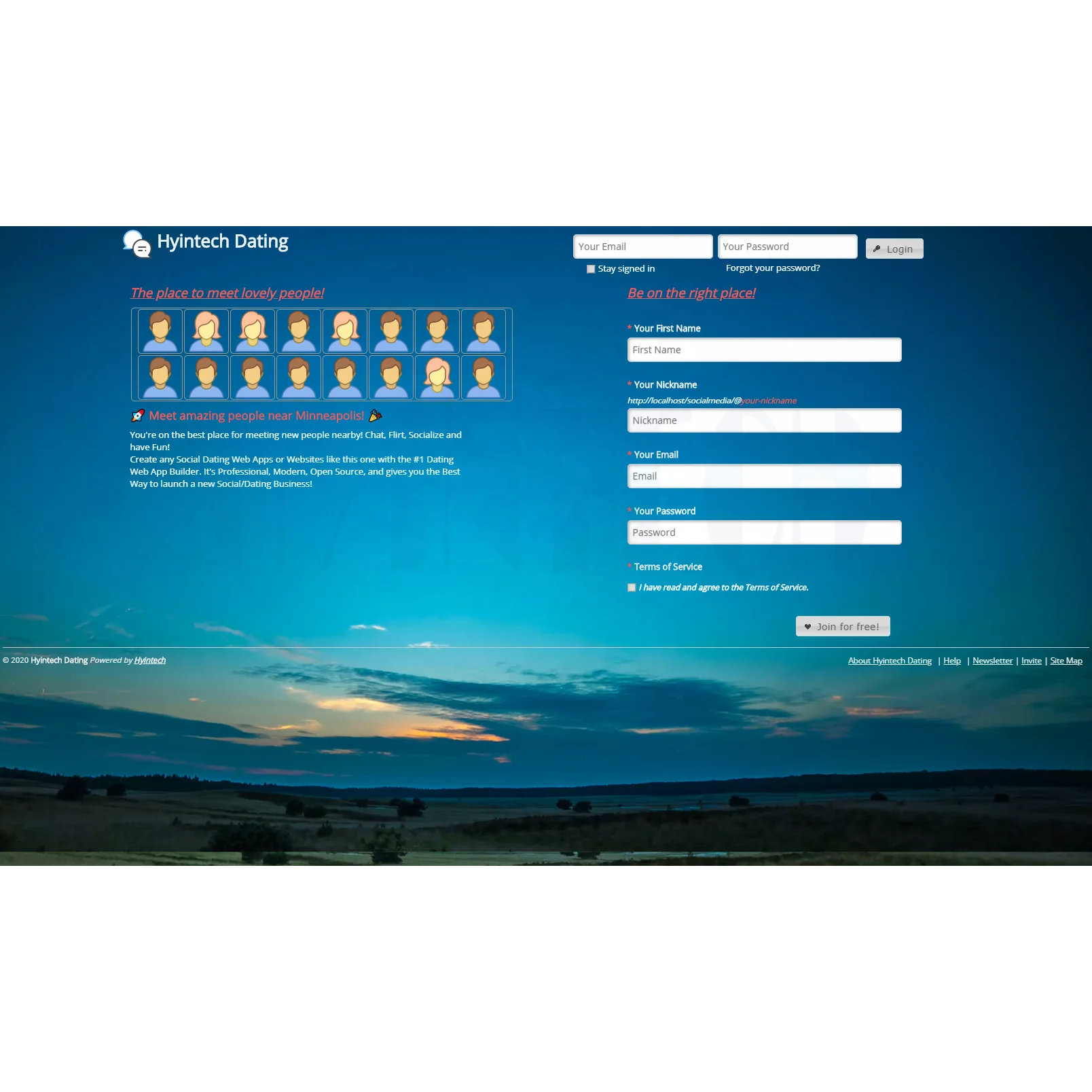 Разработка программного обеспечения в социальных сетях и проектирование мобильных приложений