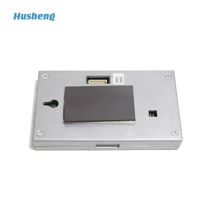 STEP Elevator Service Tool test RJ45 Parts