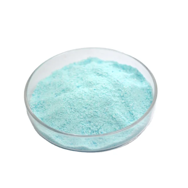 Balanced Formula Water Soluble Fertilizer NPK 15-15-15 for Geranium