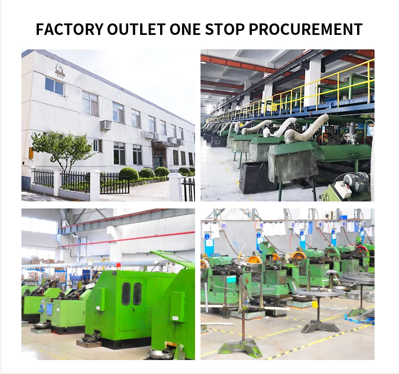 High Quality ANSIB18.5 Round Head Square Neck Bolts Stainless Steel304 Carriage Bolts