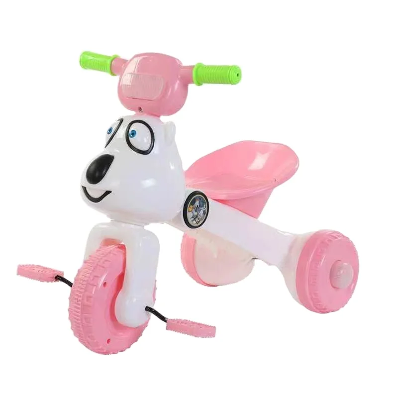 Three-wheeled bicycle Baby Bicycle baby girl stroller Child Child Bicycle boy stroller