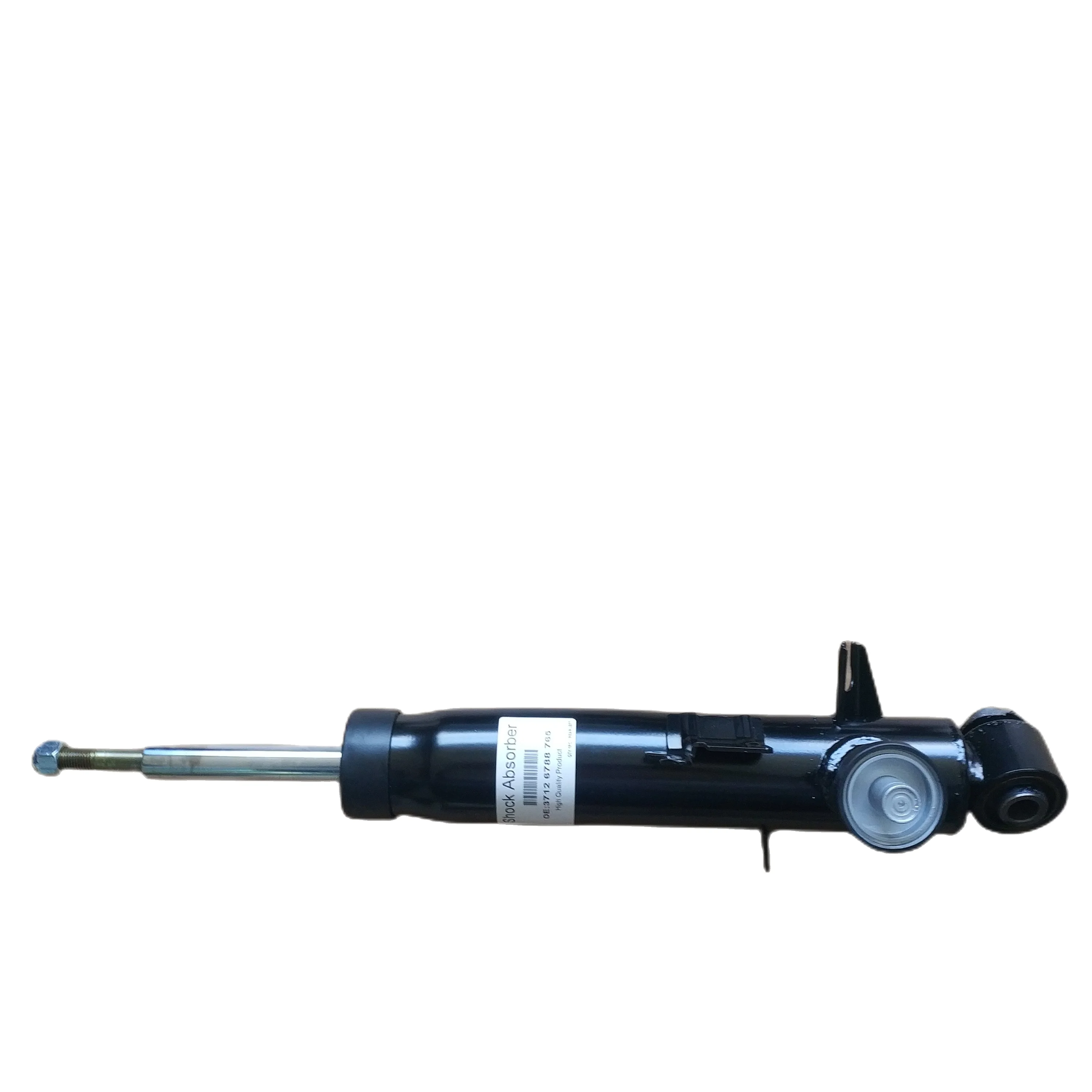 Rear Air Suspension Shock Absorber With ADS For BMW E70 E71 OEM 37126788765 37126788766