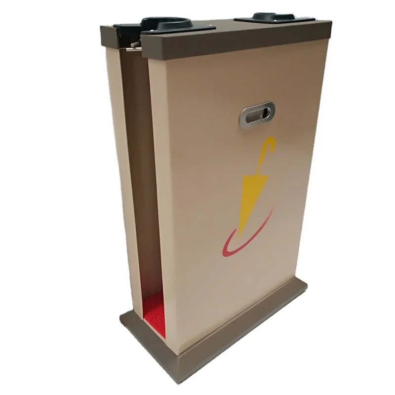 Автоматическая сушильная машина для влажного зонта на продажу