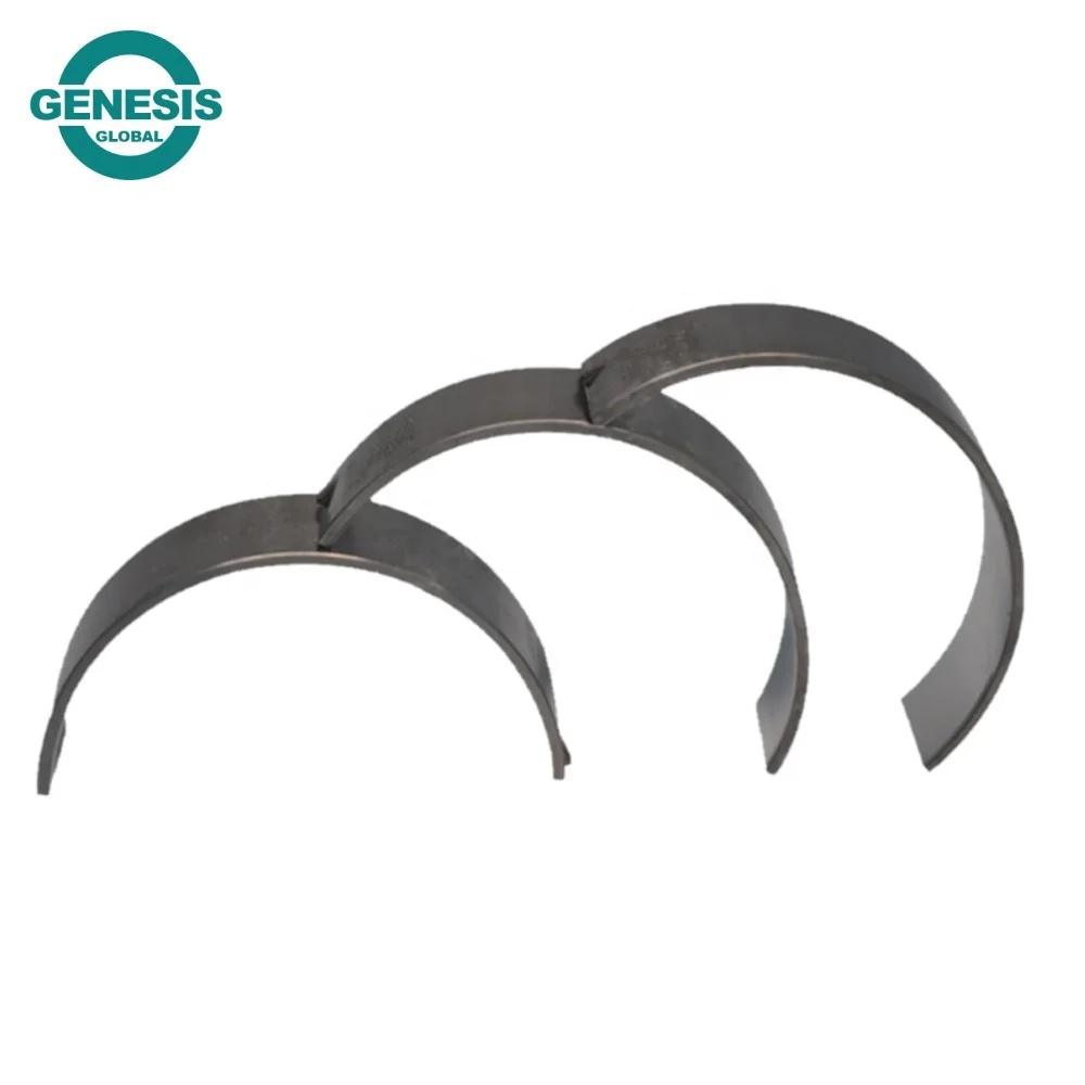 Crankshaft Main Bearing 4946030 for Cummins Engine ISF2.8