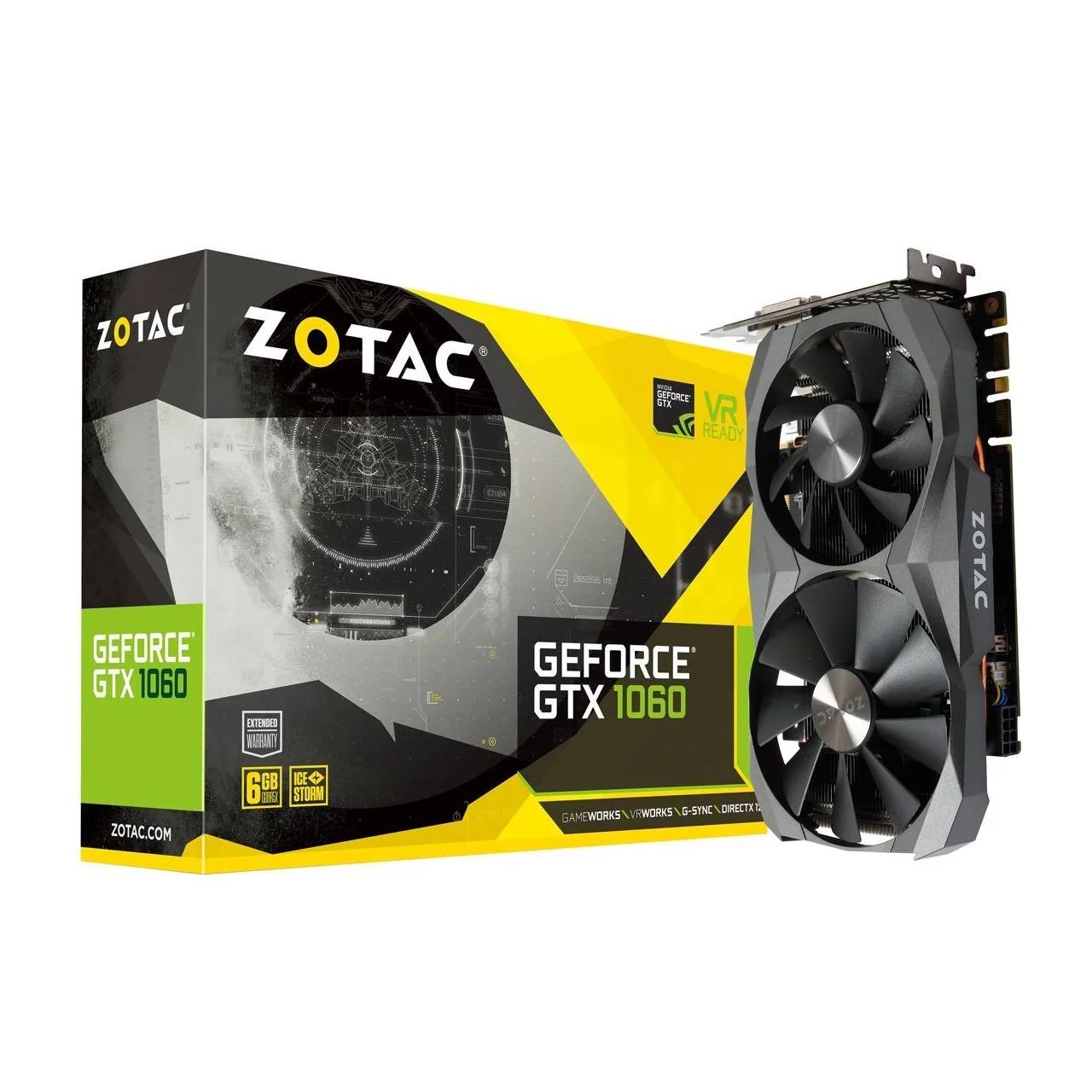 99% new GTX 1060 6GB GDDR5X for ZOTAC GAMING used with High Quality Gpu Graphic Cards Geforce gtx 1060 3G for nvidia