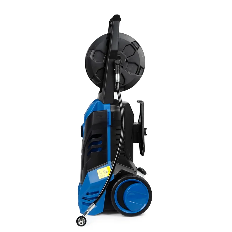2000W 150BAR Electric Pump Cleaning Bike Washing Car Wash Machine High Pressure Cleaner Washer